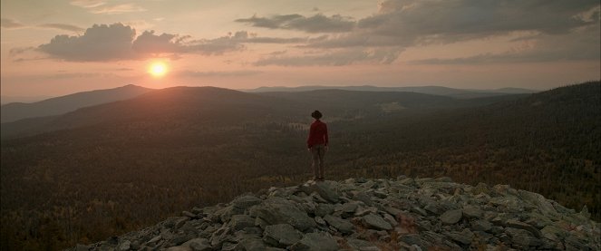 Der wilde Wald - Natur Natur sein lassen - De la película