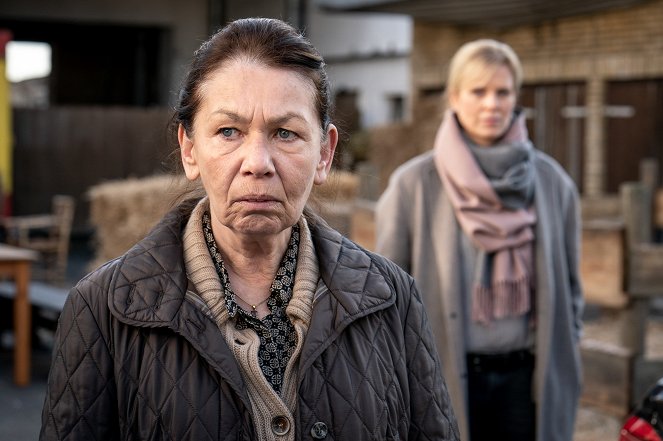 SOKO Leipzig - Season 22 - Bis aufs Blut - Van film