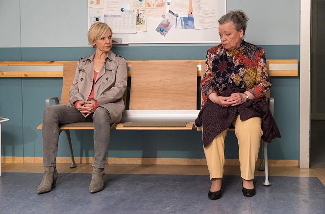 In aller Freundschaft - Season 24 - Der letzte Patient - Filmfotók