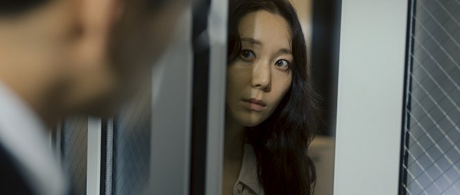 Doktor Mozek - Kapitola 6 - Z filmu - Yoo-young Lee
