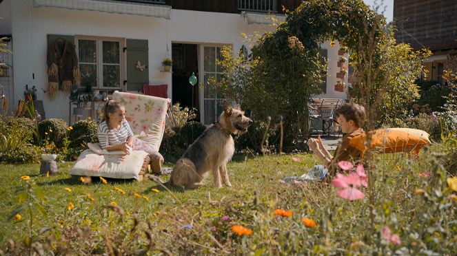 Racko - Ein Hund für alle Fälle - Wahre Freundschaft - Filmfotók