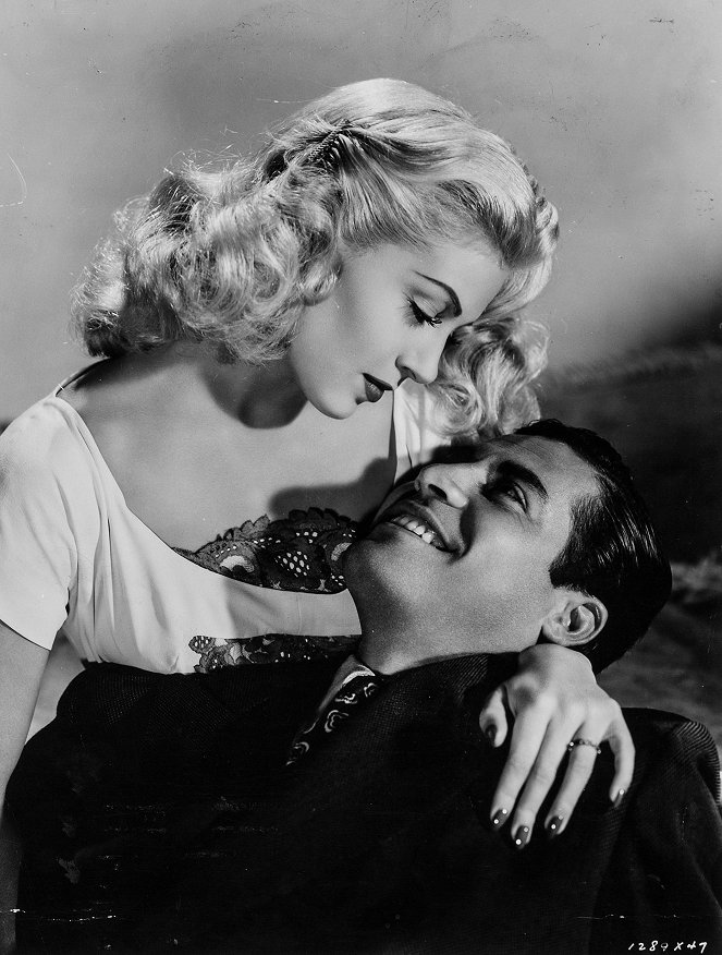 Marriage Is a Private Affair - Werbefoto - Lana Turner, John Hodiak