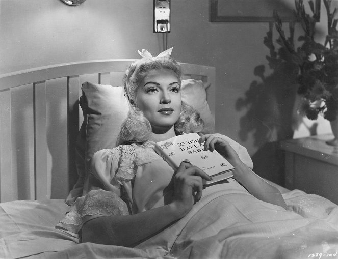 Marriage Is a Private Affair - Film - Lana Turner