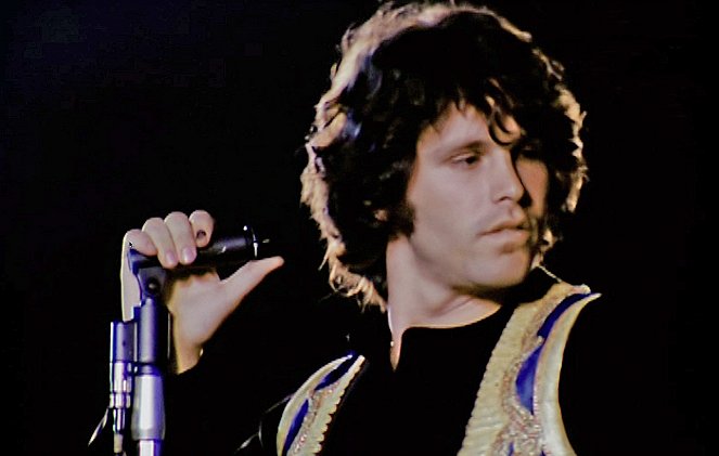 The Doors: Live at the Bowl '68 Special Edition - Filmfotos - Jim Morrison