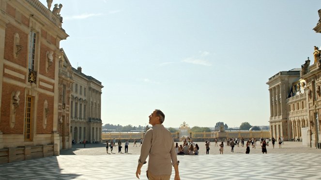 Ottolenghi and the Cakes of Versailles - Film
