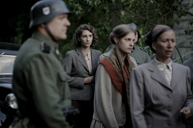 War Girls - Episode 7 - Photos - Aleksandra Pisula