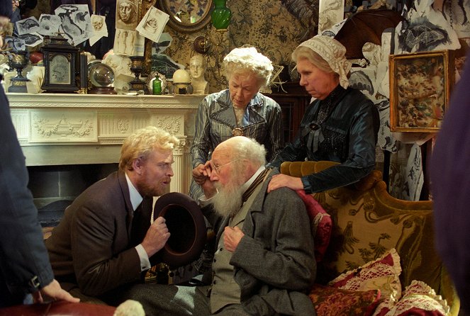 The Memoirs of Sherlock Holmes - The Mazarin Stone - Film