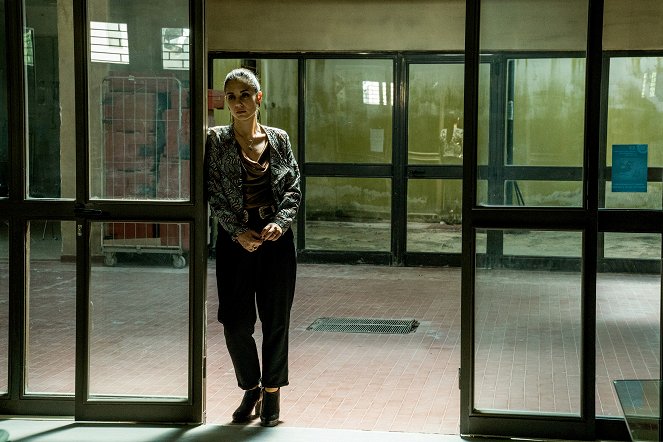 Gomorrah: The Series - Season 4 - Abus de pouvoir - Photos