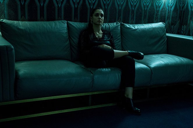 Gomorrah - Season 4 - Sand und Zement - Filmfotos