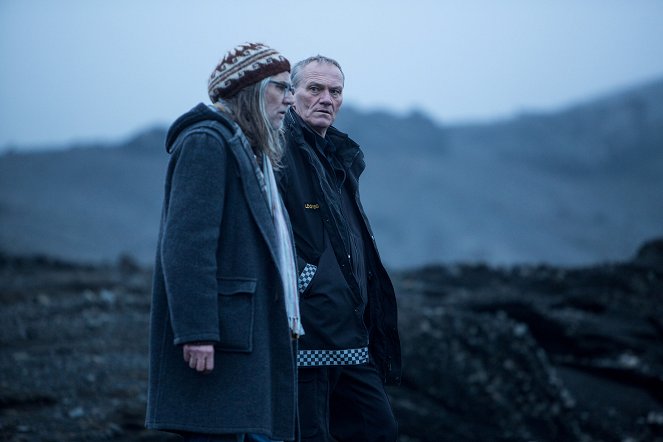 Ófærð - Episode 7 - De la película