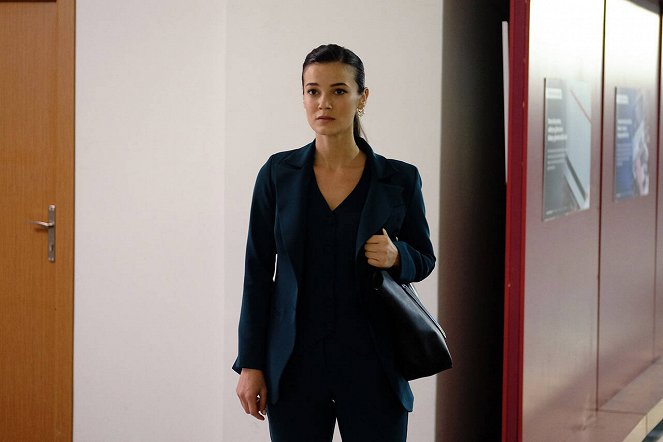 The Judgment - Season 1 - Photos - Pınar Deniz