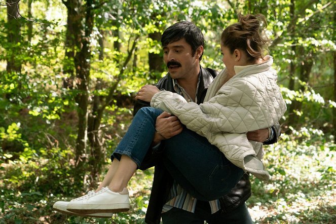 Camdaki Kız - Episode 6 - De la película - Cihangir Ceyhan