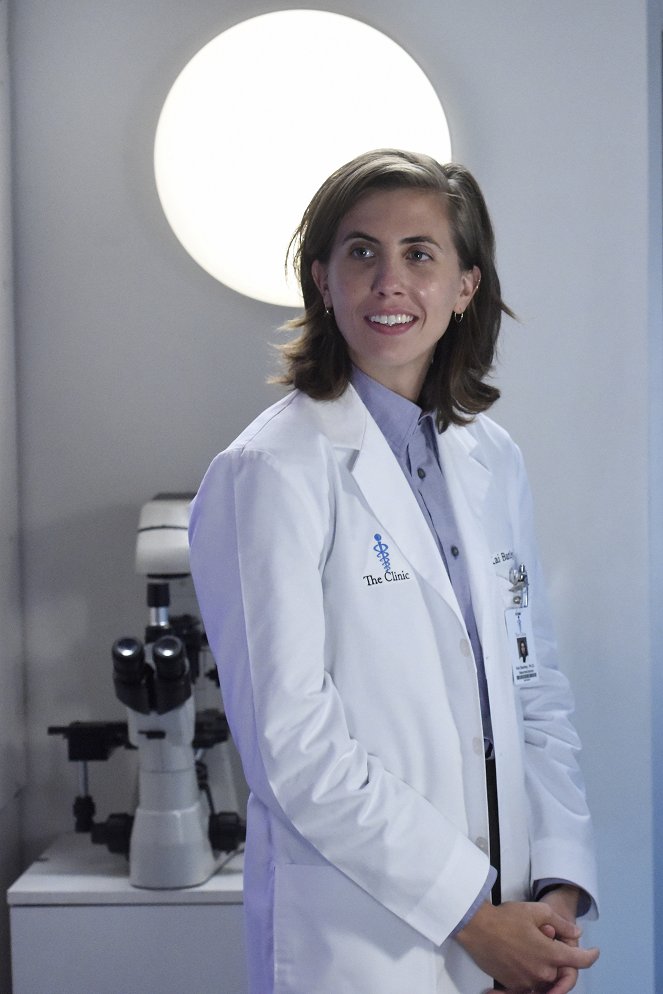 Grey's Anatomy - Die jungen Ärzte - Gefährliche Entladung - Filmfotos - E.R. Fightmaster