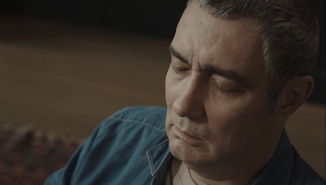 Insomnija - Z filmu - Konstantin Juškevič