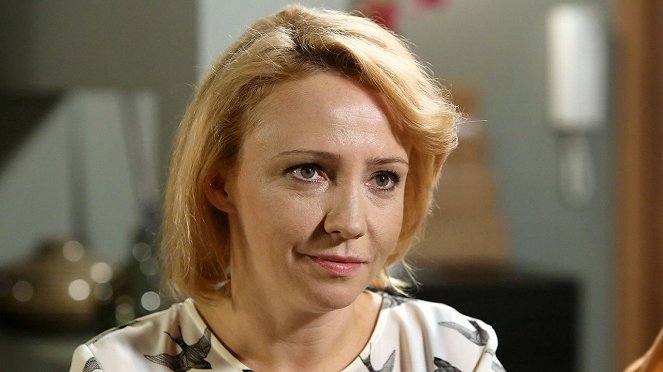 Barwy szczęścia - Episode 125 - Kuvat elokuvasta - Barbara Jonak