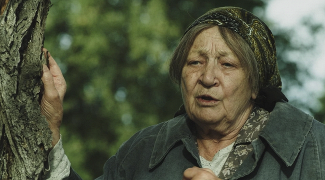 Badyle - De la película - Ewa Dalkowska