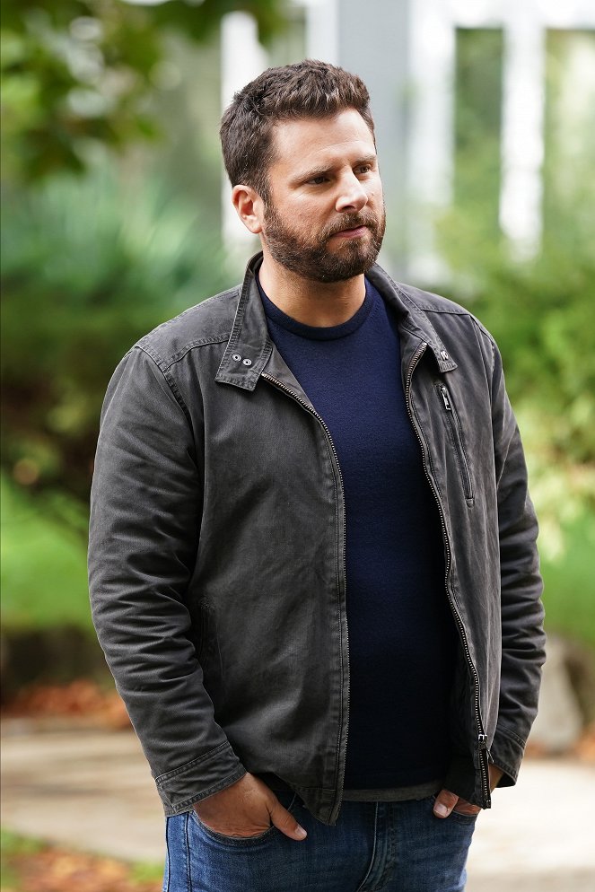 A Million Little Things - Six Months Later - Z filmu - James Roday Rodriguez