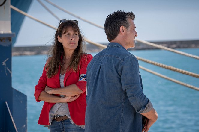 Tandem - Season 5 - Secrets sur les docks - Film