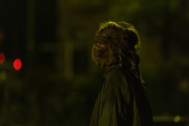 Fear the Walking Dead - Sechs Stunden - Filmfotos