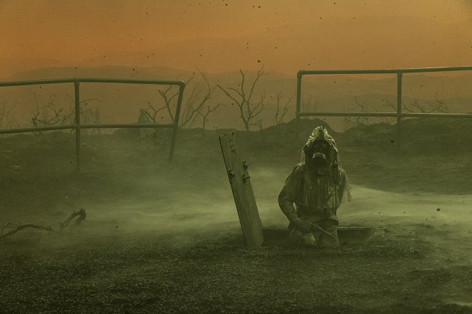 Fear the Walking Dead - Cindy Hawkins - Filmfotók