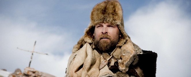 The Great Alaskan Race - De la película