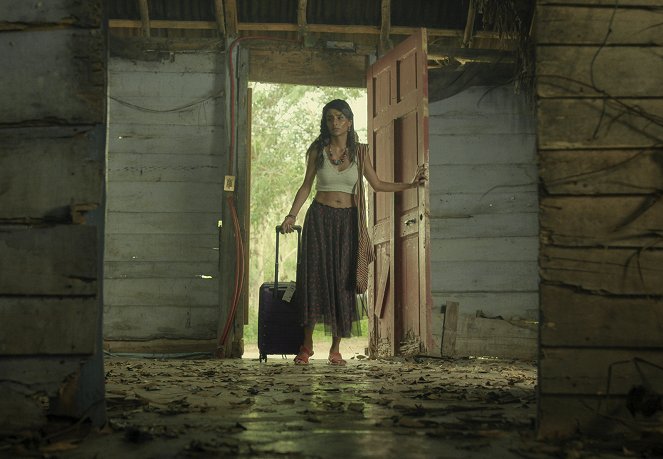 Viisi Juanaa - Salaisuudet ovat ikuisia - Kuvat elokuvasta