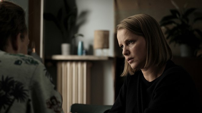 Pajęczyna - Episode 2 - Filmfotos - Joanna Kulig