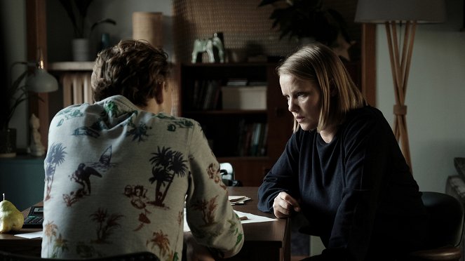 Pajęczyna - Episode 2 - Filmfotos - Joanna Kulig