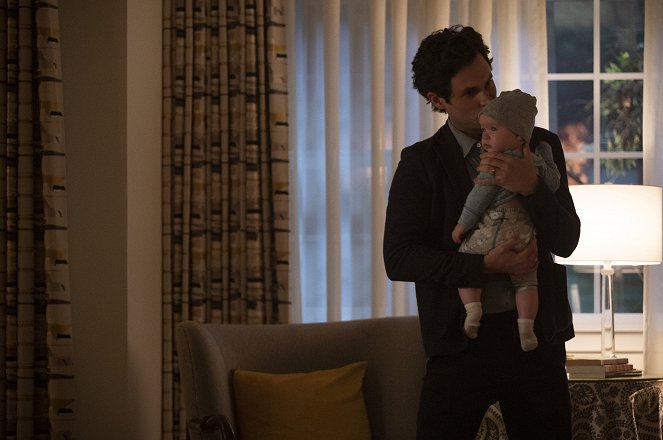 You - And They Lived Happily Ever After - Photos - Penn Badgley