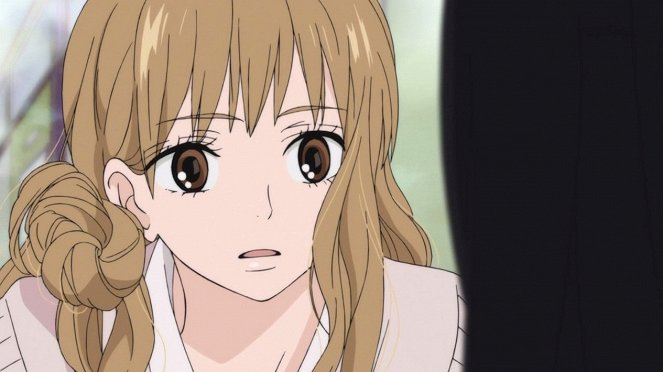 Kimi ni Todoke: From Me to You - After School - Photos