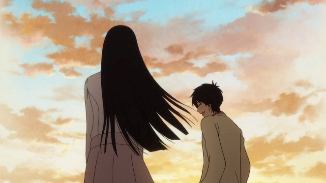 From Me to You: Kimi ni Todoke - After School - Photos
