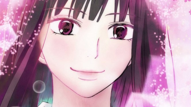 Sawako : Kimi ni Todoke - Après l'école - Film