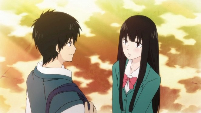 Kimi ni Todoke: From Me to You - After School - Photos