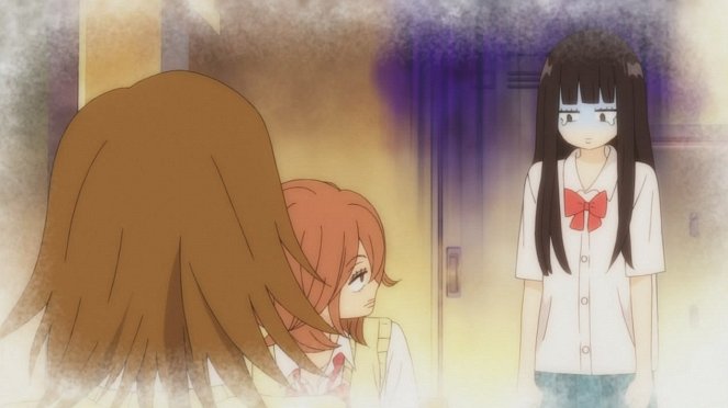 Kimi ni todoke - Entschluss - Filmfotos