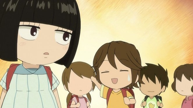Kimi ni Todoke: From Me to You - Friends - Photos