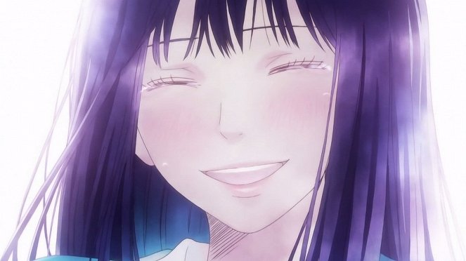 Kimi ni todoke - Season 1 - Tomodači - Van film