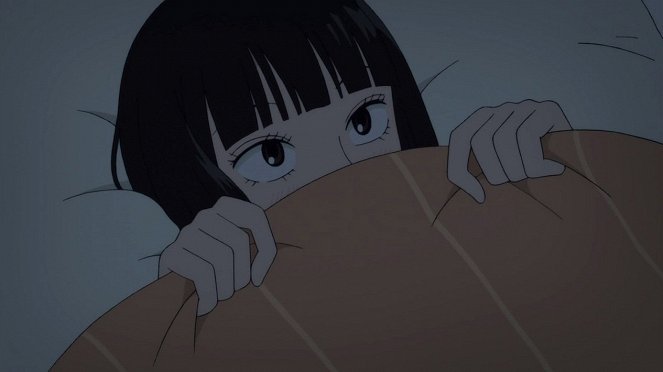 Sawako : Kimi ni Todoke - Coopération - Film