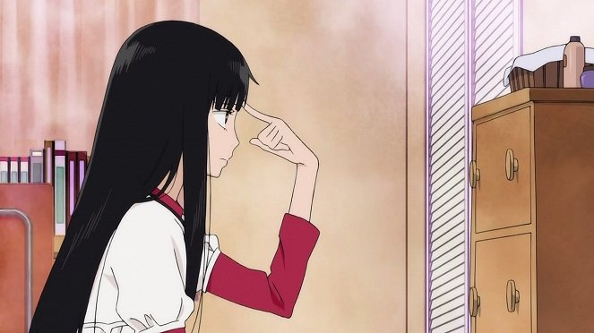 Sawako : Kimi ni Todoke - Spécial ? - Film