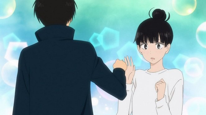 Sawako : Kimi ni Todoke - Spécial ? - Film