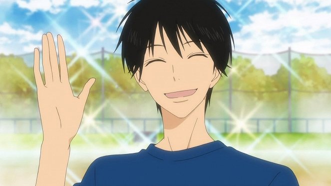 Kimi ni Todoke: From Me to You - Special? - Photos