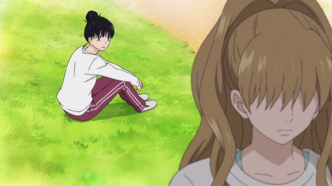Sawako : Kimi ni Todoke - Season 1 - Sentiments amoureux - Film