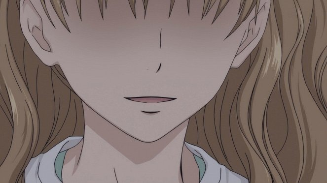 Que Chegue a Você: Kimi ni Todoke - Season 1 - Romantic Feelings - Do filme