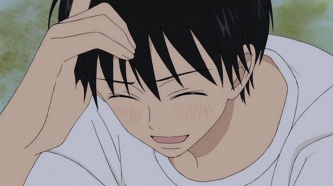 Kimi ni Todoke: From Me to You - Love - Photos