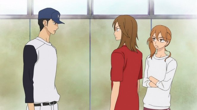 Que Chegue a Você: Kimi ni Todoke - Season 1 - Love - Do filme