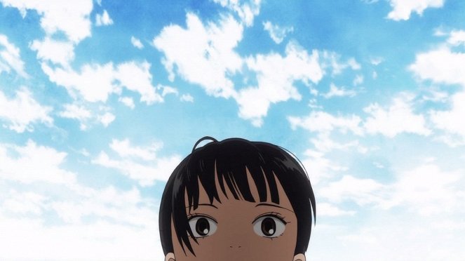 Sawako : Kimi ni Todoke - Kurumi - Film