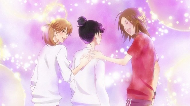 Kimi ni todoke - Season 1 - Kurumi - Kuvat elokuvasta