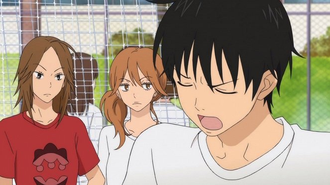 Kimi ni Todoke: From Me to You - Season 1 - Kurumi - Photos