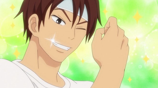 Kimi ni Todoke: From Me to You - Season 1 - Day Off - Photos