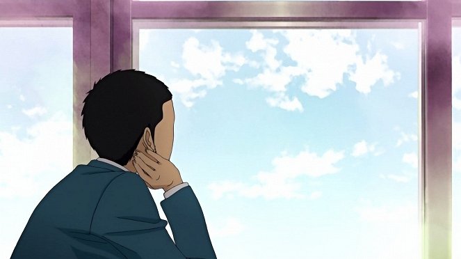 Kimi ni todoke - Season 1 - Čizuru no koi - Z filmu