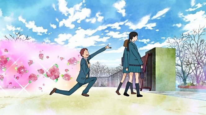 Kimi ni Todoke: From Me to You - Season 1 - Chizuru's Love - Photos